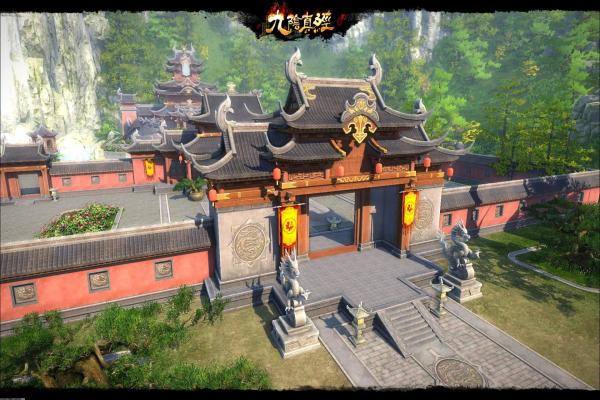 骑马与砍杀2全地图解锁与装备指南